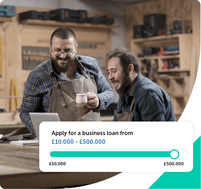 Norton Finance Business Loan